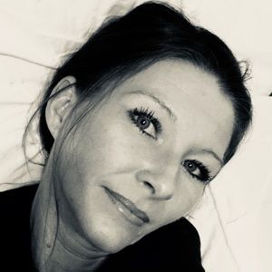 Meet your Posher, Sherri